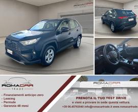 TOYOTA RAV 4 RAV4 2.5 HV (218CV) E-CVT 2WD Busin