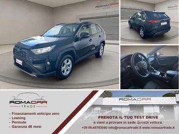 TOYOTA RAV 4 RAV4 2.5 HV (218CV) E-CVT 2WD Busin