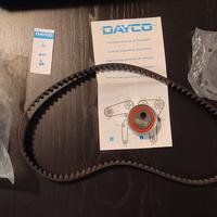 Kit pompa acqua Renault Clio, R16, Express, Rapid