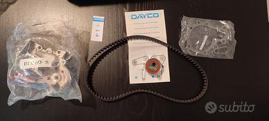 Kit pompa acqua Renault Clio, R16, Express, Rapid