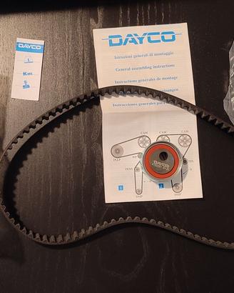 Kit pompa acqua Renault Clio, R16, Express, Rapid