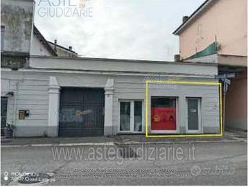 Negozio Monfalcone [A4344871]