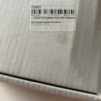 Sistema per la domotica