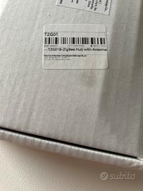 Sistema per la domotica