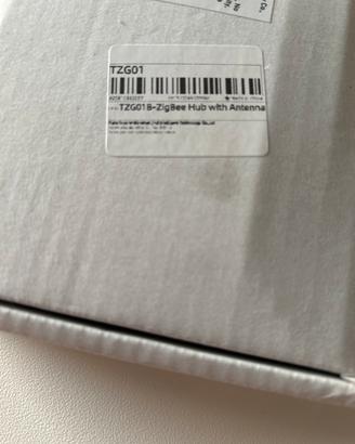 Sistema per la domotica