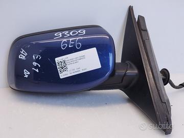 SPECCHIETTO RETROVISORE DESTRO BMW Serie 5 E61 Tou