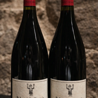 Podere della Civettaja 2020 e 2021