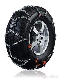 Weissenfels Catena da neve REX TR RTR