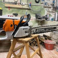 Motosega Stihl MS660