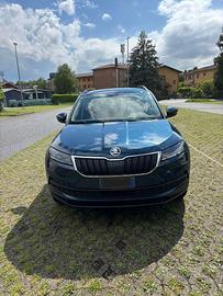 Skoda 1.6 tdi Executive DSG