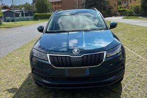 Skoda 1.6 tdi Executive DSG
