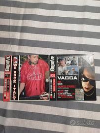 2 CD GROOVE #31 & #36