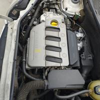 Motore Renault Kangoo 1.6 16v 2004 K4MA7 KM67000