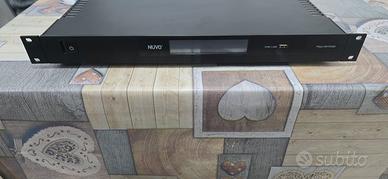 AMPLIFICATORE MULTI ZONA