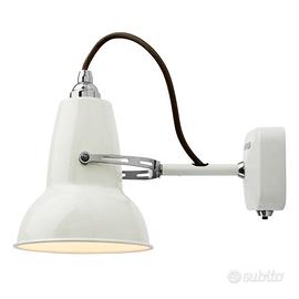 ICONA DEL DESIGN: Lampada Anglepoise Original 1227