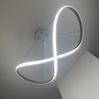 Lampadario led