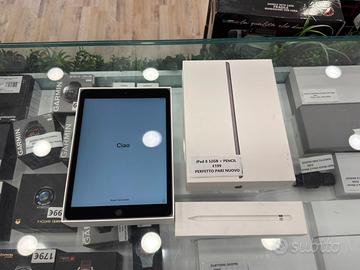 Apple iPad 8a Gen 32GB + PENCIL - PROMO