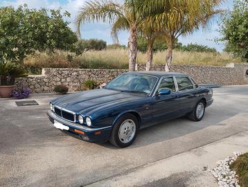 Jaguar xj3.2 sport