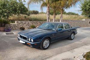 Jaguar xj3.2 sport