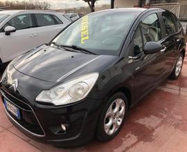 CITROEN C3 1.4 DIESEL 70CV