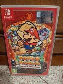 Videogiochi Paper Mario