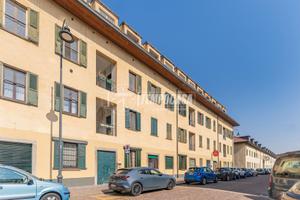 Trilocale, Via Venino 11 - Settimo Milanese