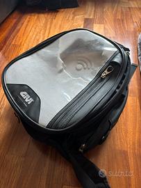 Borsa da serbatoio GIVI
