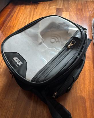 Borsa da serbatoio GIVI