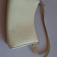 Borsetta Pull and Bear, gialla