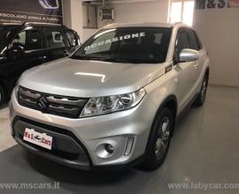 SUZUKI Vitara 1.6 DDiS V-Cool