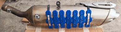 scarico/silenziatore originale BMW G 650 x