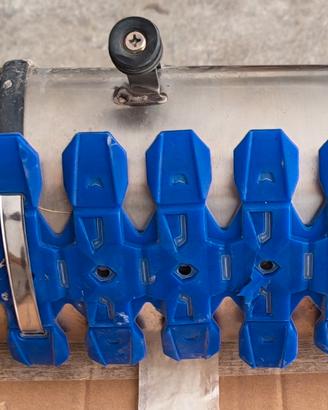 scarico/silenziatore originale BMW G 650 x