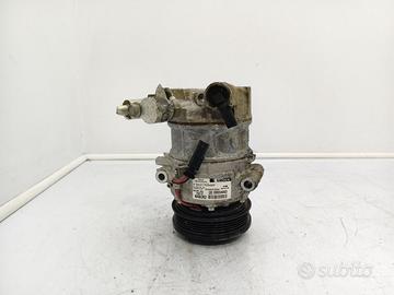 COMPRESSORE ARIA CONDIZIONATA 1.0B 77kW 105CV OPEL
