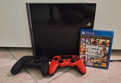 Play4 e gioco