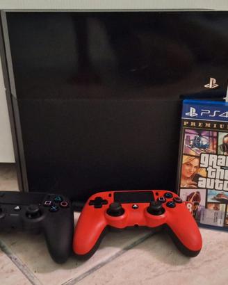Play4 e gioco