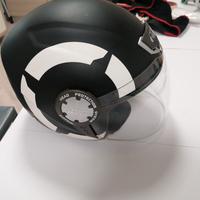 Givi casco jet Stark 10.4 come nuovo