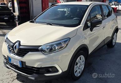 Renault Captur Sport Edition 1.5 dci