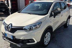 Renault Captur Sport Edition 1.5 dci