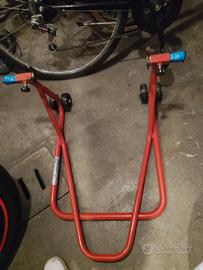 Accessori moto e auto