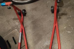 Accessori moto e auto