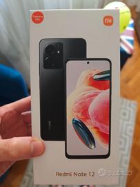 Redmi note 12
