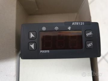 Pixsys ATR131-1A strumento temperatura