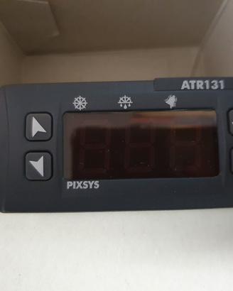 Pixsys ATR131-1A strumento temperatura