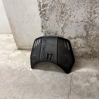 Cupolino Ducati Scrambler by LFS garage