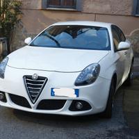 Alfa Romeo Giulietta 1.4 Turbo 120 CV GPL Distinct