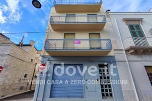 Appartamento Via Dante Alighieri, 24, 70010, Sammi