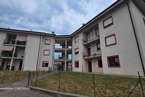 Appartamento di 75 m² con 3 locali e box auto a Fe
