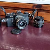 macchina fotografi