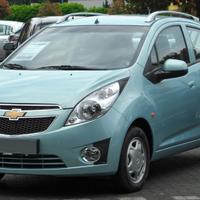 ricambi usati chevrolet spark 2009-2016