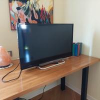 Televisore marca Sony